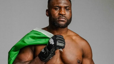 Francis Ngannou Fortune