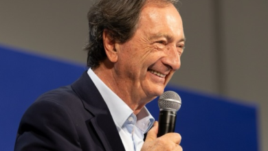 Michel-Édouard Leclerc Fortune