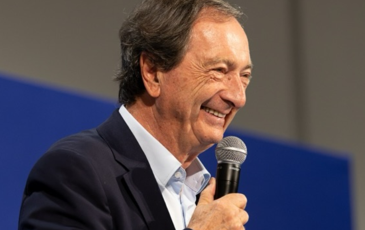 Michel-Édouard Leclerc Fortune