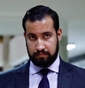 Alexandre Benalla Fortune