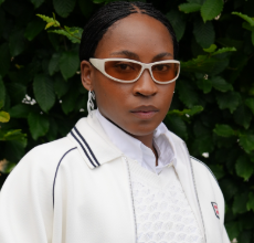 Coco Gauff Fortune