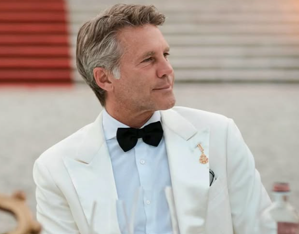 Emanuele Filiberto Fortune