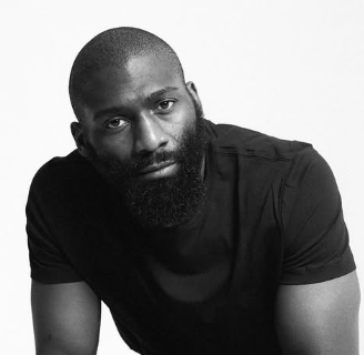 Cédric Doumbé Fortune