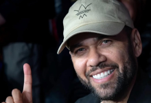 Daniel Alves Fortune
