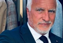 David Ginola Fortune