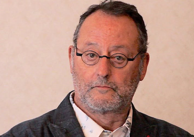 Jean Reno Fortune