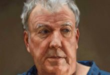 Jeremy Clarkson Fortune