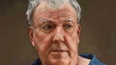 Jeremy Clarkson Fortune