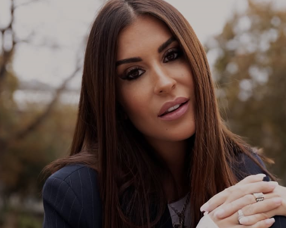 Martika Caringella Fortune