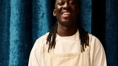 Mory Sacko Fortune