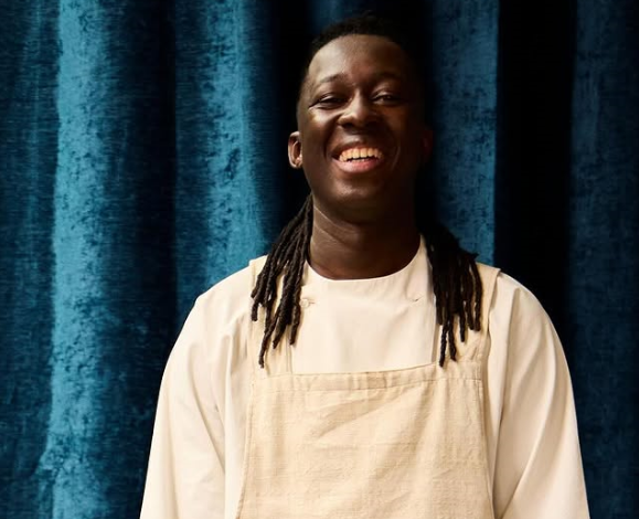 Mory Sacko Fortune