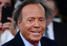 Julio Iglesias Fortune