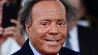 Julio Iglesias Fortune