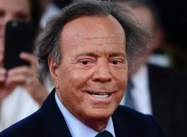Julio Iglesias Fortune