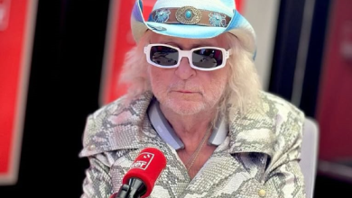Michel Polnareff Fortune