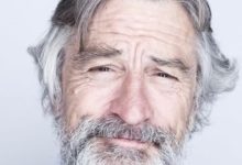 Robert De Niro Fortune