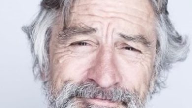 Robert De Niro Fortune