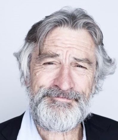 Robert De Niro Fortune