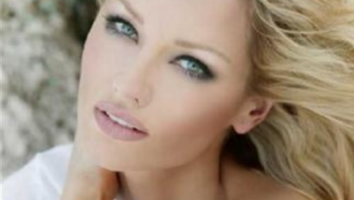 Adriana Sklenaříková Fortune