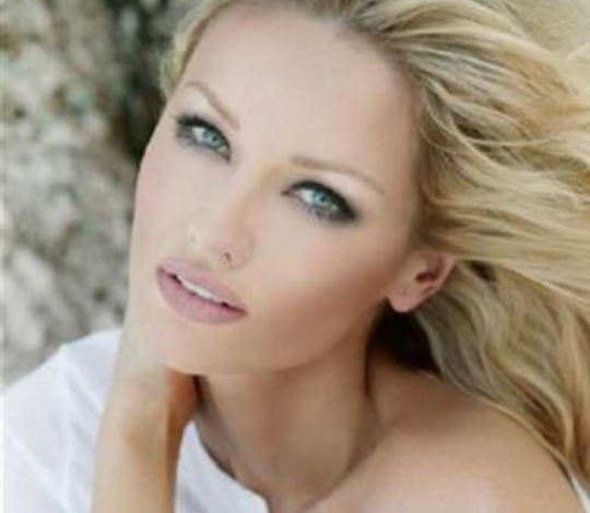 Adriana Sklenaříková Fortune