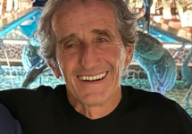 Alain Prost Fortune