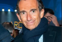 Alexandre Bompard Fortune