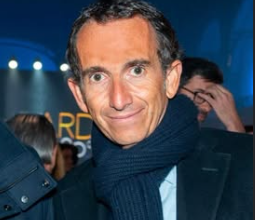 Alexandre Bompard Fortune