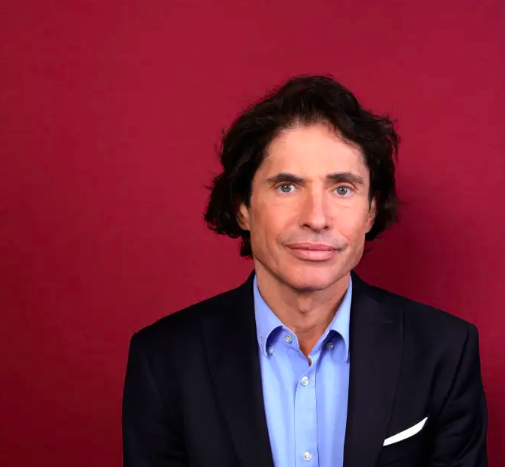 Arno Klarsfeld Fortune