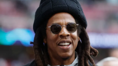 Jay-Z Fortune