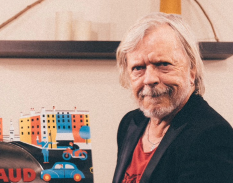 Renaud Fortune