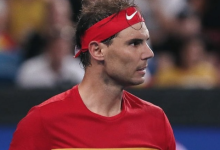 Rafael Nadal Fortune