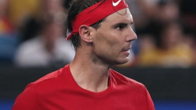 Rafael Nadal Fortune