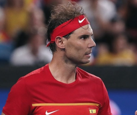 Rafael Nadal Fortune