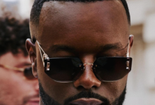 Maître Gims Fortune