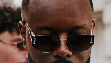 Maître Gims Fortune
