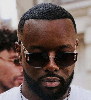 Maître Gims Fortune