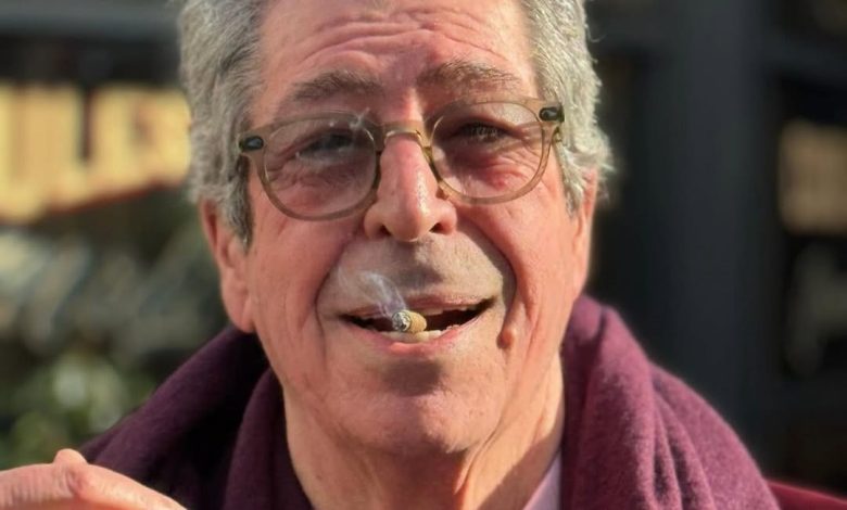 Patrick Balkany Fortune