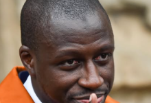 Benjamin Mendy Fortune