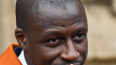 Benjamin Mendy Fortune