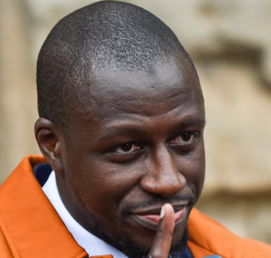 Benjamin Mendy Fortune