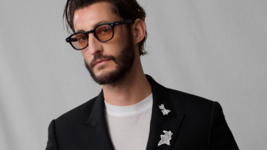 Pierre Niney Fortune