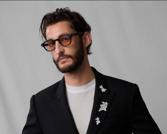 Pierre Niney Fortune
