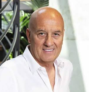 Bernard Blachère Fortune