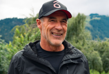 Mike Horn Fortune