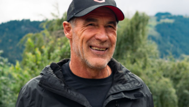 Mike Horn Fortune
