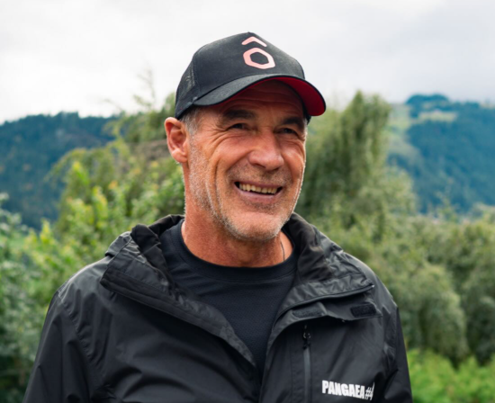 Mike Horn Fortune