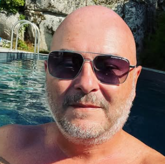 Sébastien Cauet Fortune