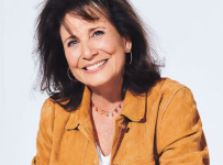 Anne Sinclair Fortune
