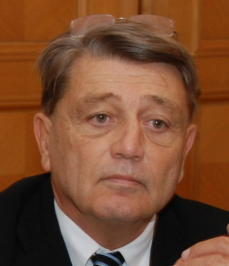 Alain-Madelin Fortune