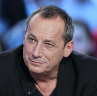 Alain Orsoni Fortune
